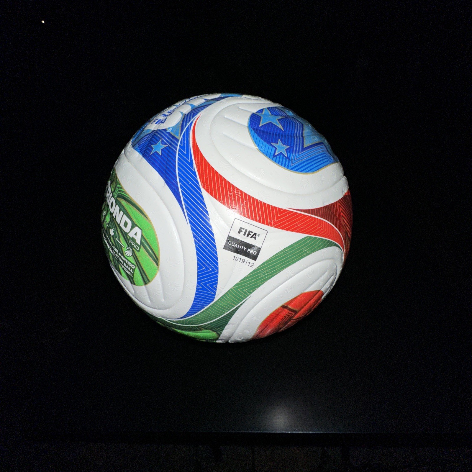 FIFA World Cup 2026 Official Ball and Bundle + Access Pass