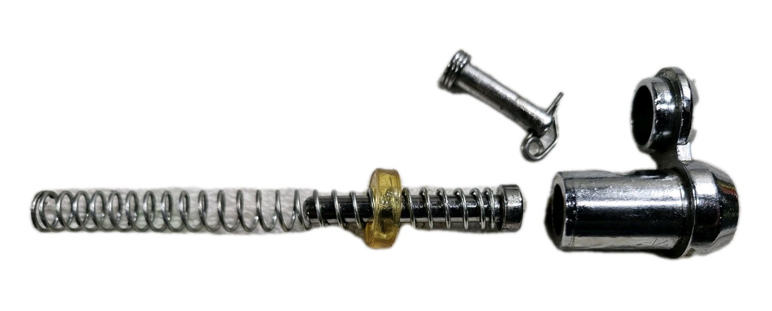 LOST MY PARTS LOT Spyder Icon Paintball Gun Rear Velocity Adjuster Spring Pin