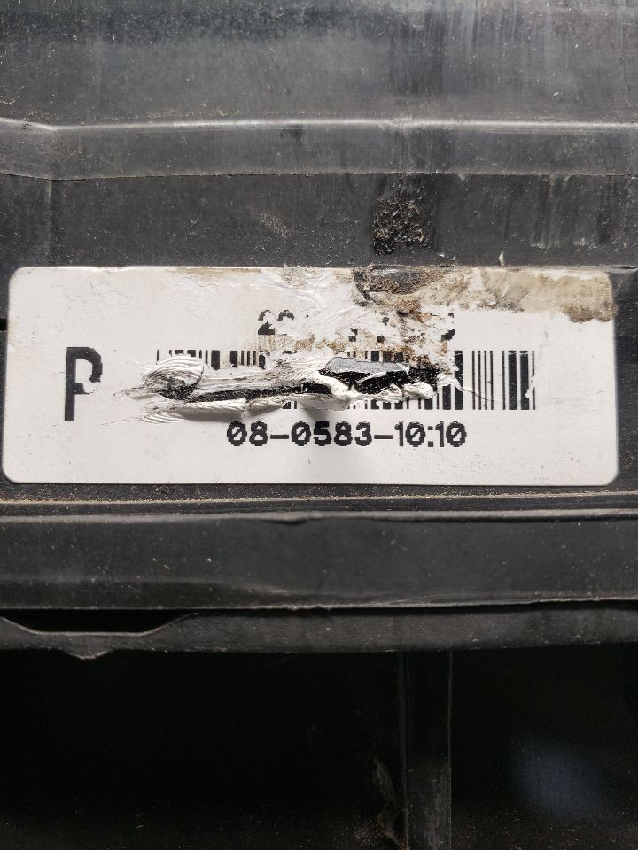 Used Fuse Box Engine fits: 2003 Chevrolet Malibu VIN N 4th digit Classic Grade A