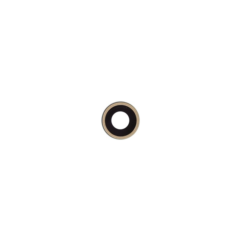 Sapphire Glass Camera Lens for Apple iPhone 16e 10 Pack Replacement Part Replace