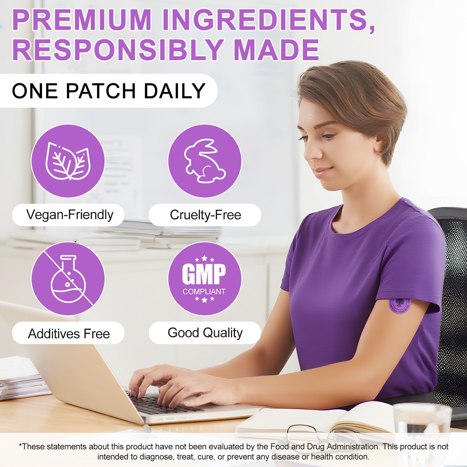 Focus Patches