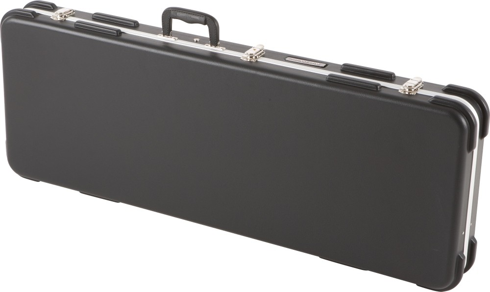 Road Runner RRMEG ABS Molded Electric Guitar Case -