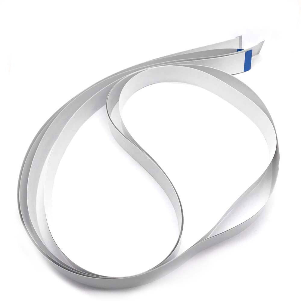 Carriage Trailing Cable 36 Inch Fits For HP DesignJet 1050C 1055Cm