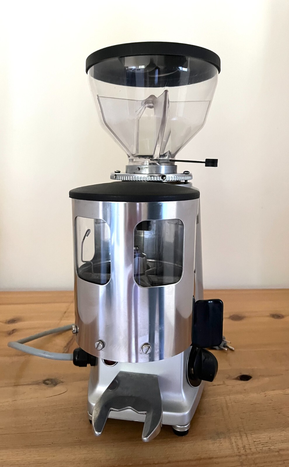 Mazzer Luigi srl Mini Grinder