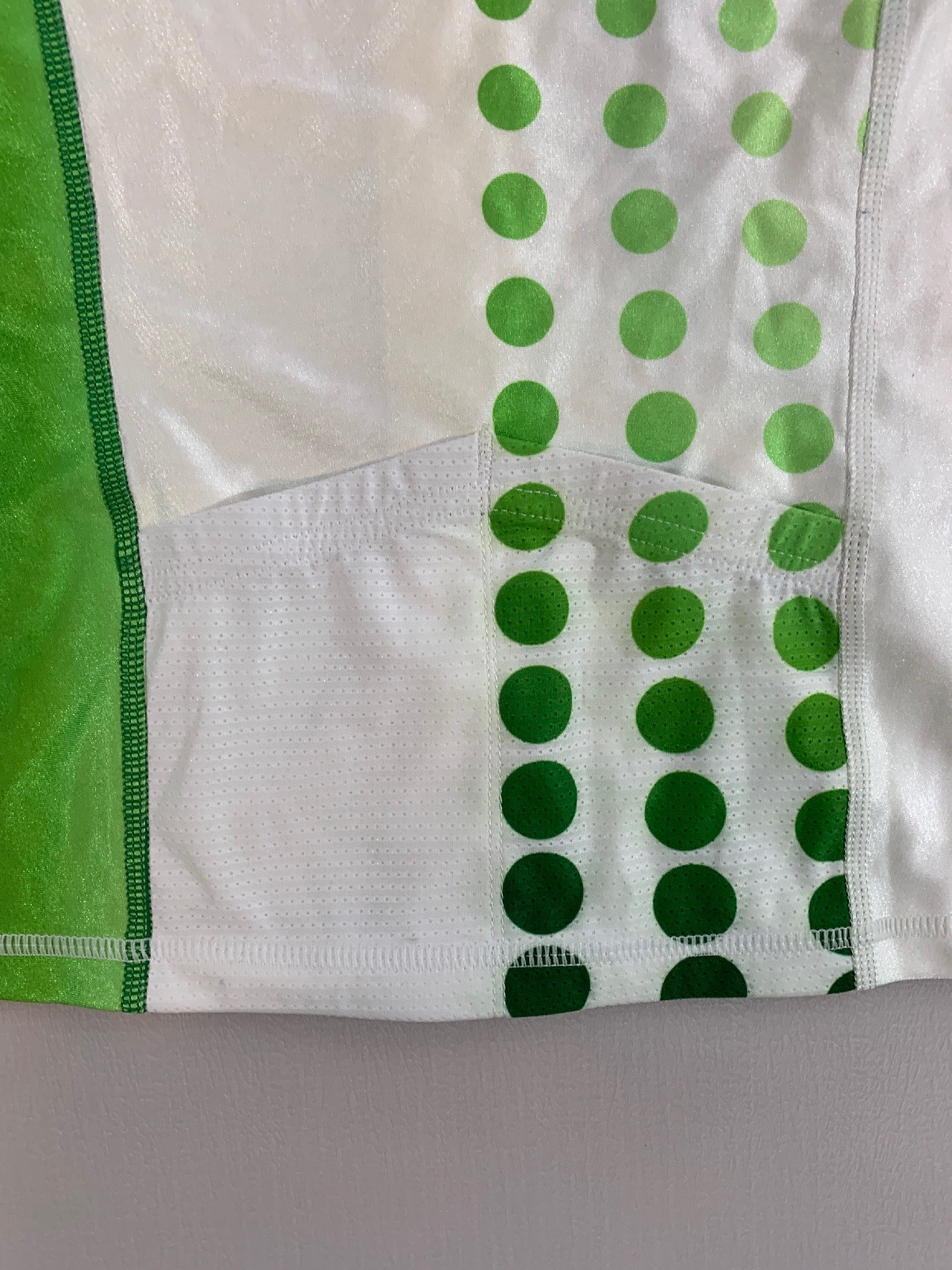 Pactimo Womens Tri Top Small S (6400-32)