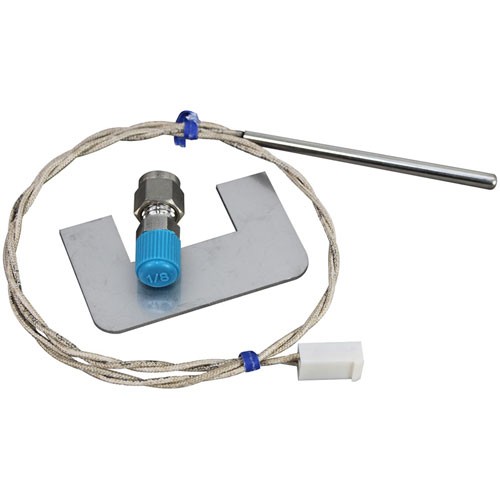 Henny Penny HEN14329 Sensor Assembly Thermal 1/2" NPT