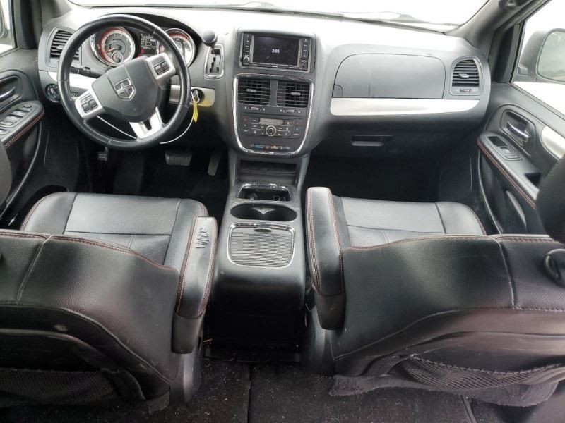 Passenger Axle Shaft Front Axle Outer Fits 11-20 CARAVAN 644498