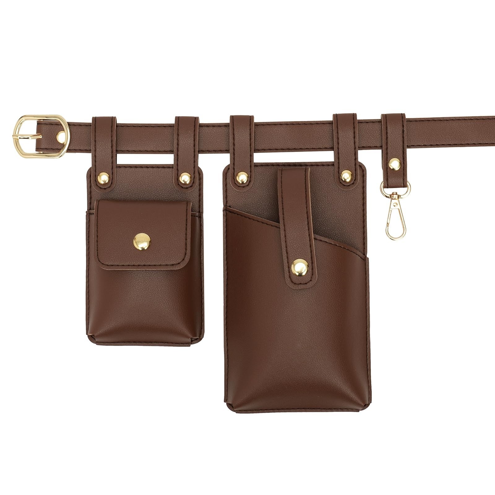 Fanny Packs for women fashionable,Fanny Pack Lace Waist Bag Pouch Utility Bel...