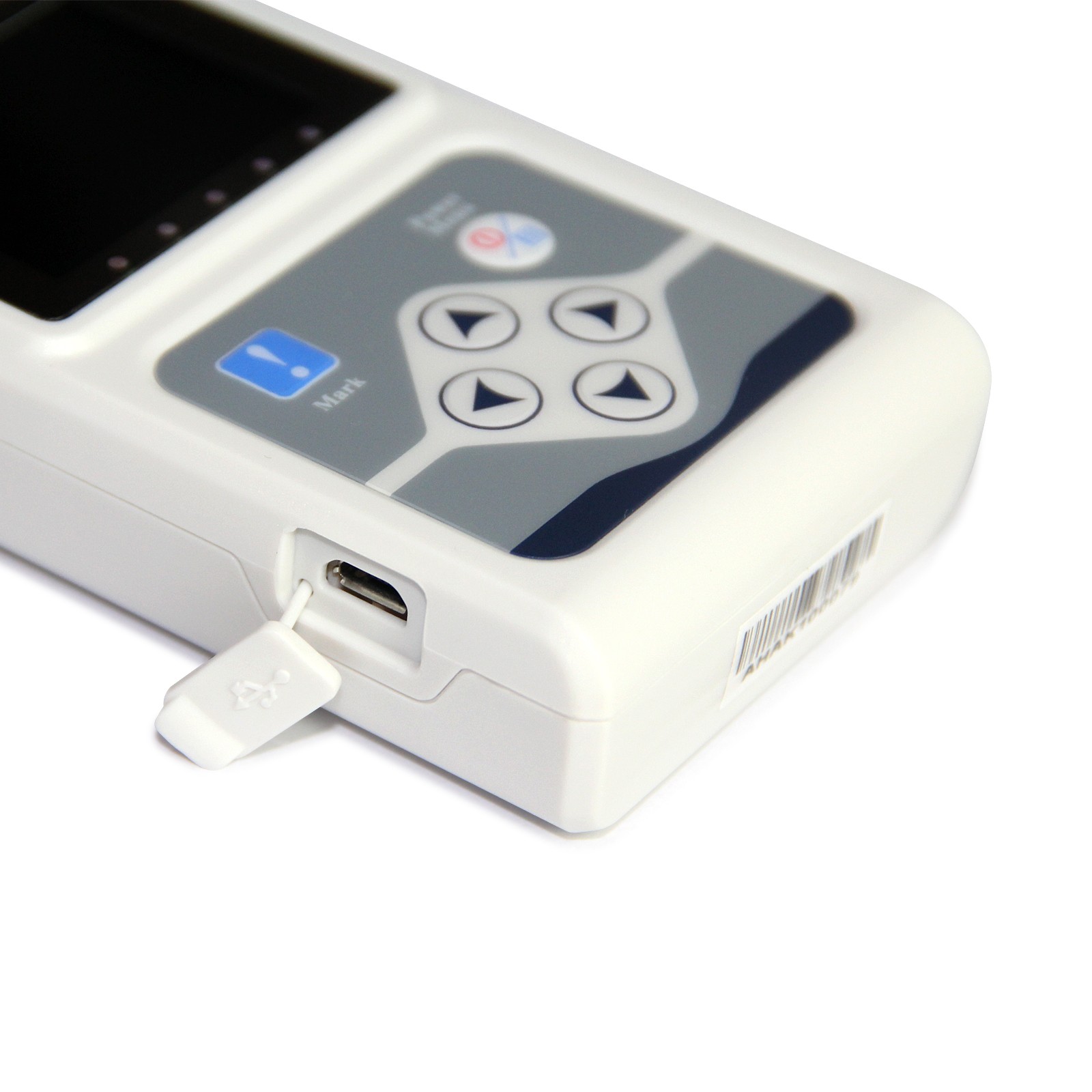 1PCS Contec TLC9803 Dynamic ECG Systems Digital Analyzer Recorder System