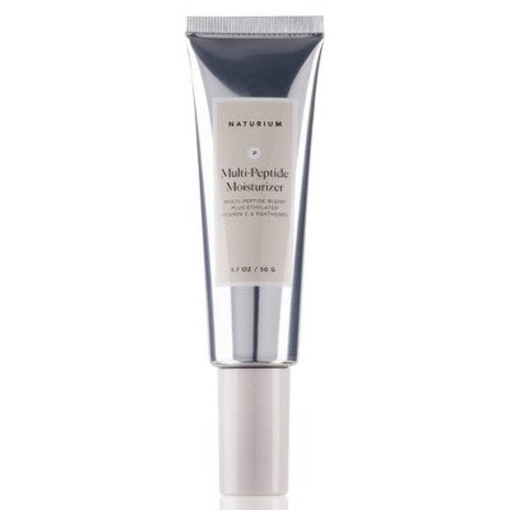 Naturium Multi-Peptide Moisturizer 1.7 oz - Missing Box