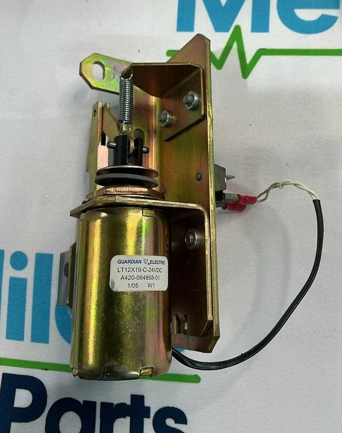 GE Latch Assem for Cathay Table PN: 2269177