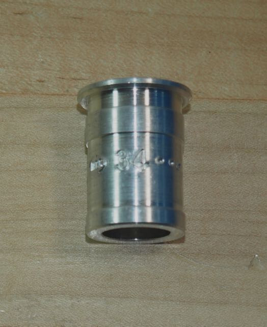MEC Powder Bushing #34-(5034)-new in package