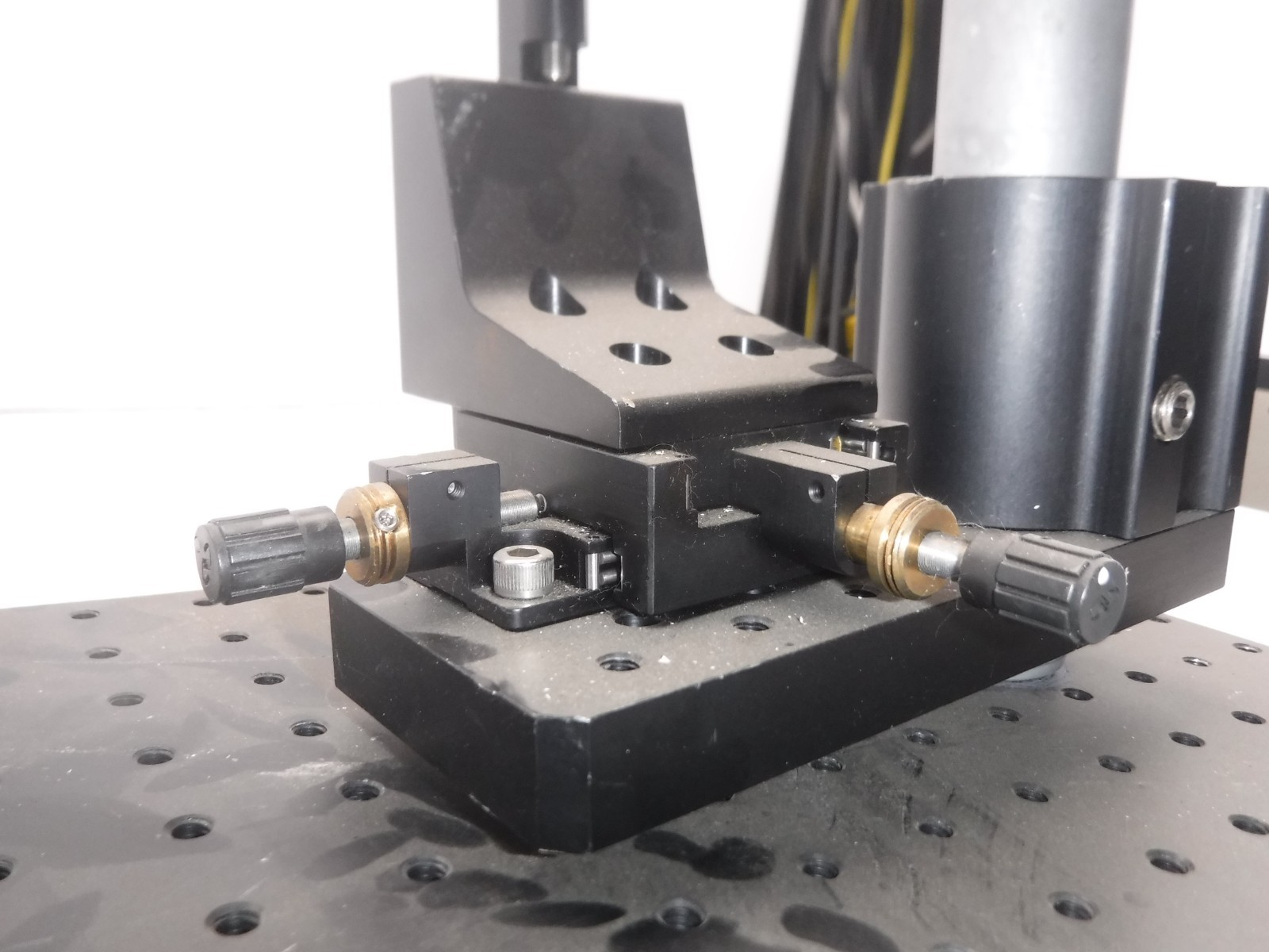 Newport 300-P Table Platform / 460A Series