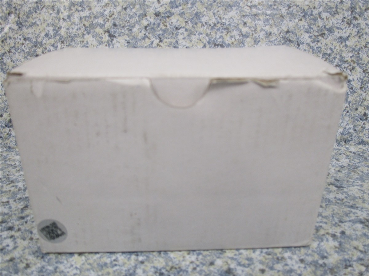 DAYTON 32W267 Control Station Momentary Start Stop 2 Push Button NEW
