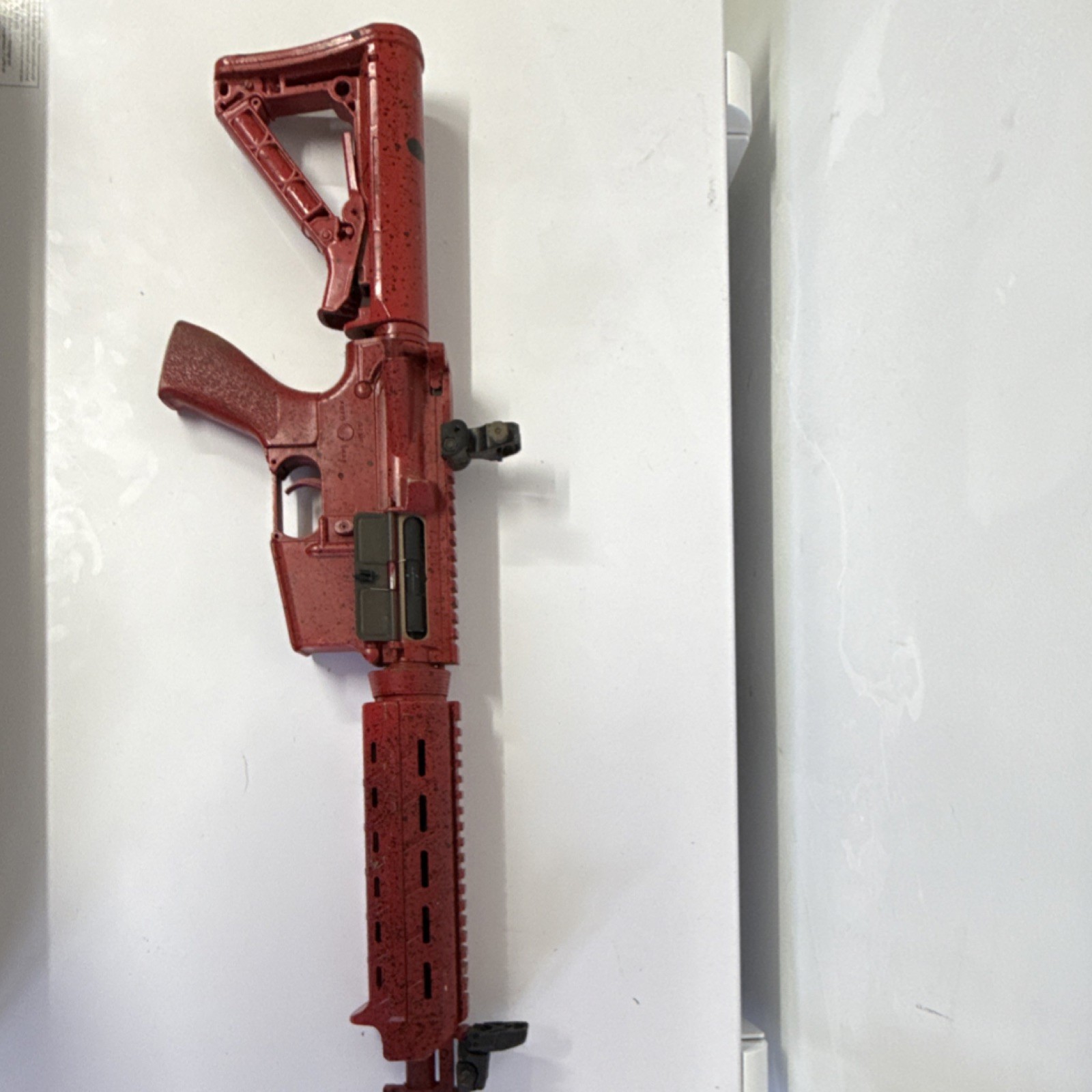 CM16 mod 0