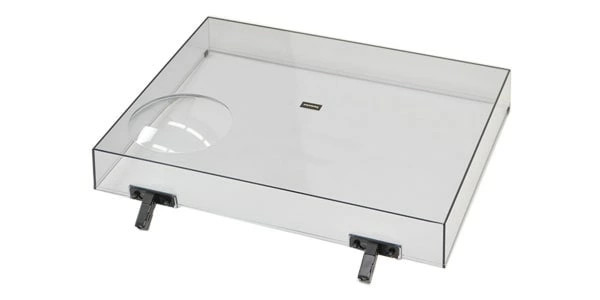 TECHNICS TTFA0572 for SL-1200 Turntables Dust Cover Unit with Hinge New