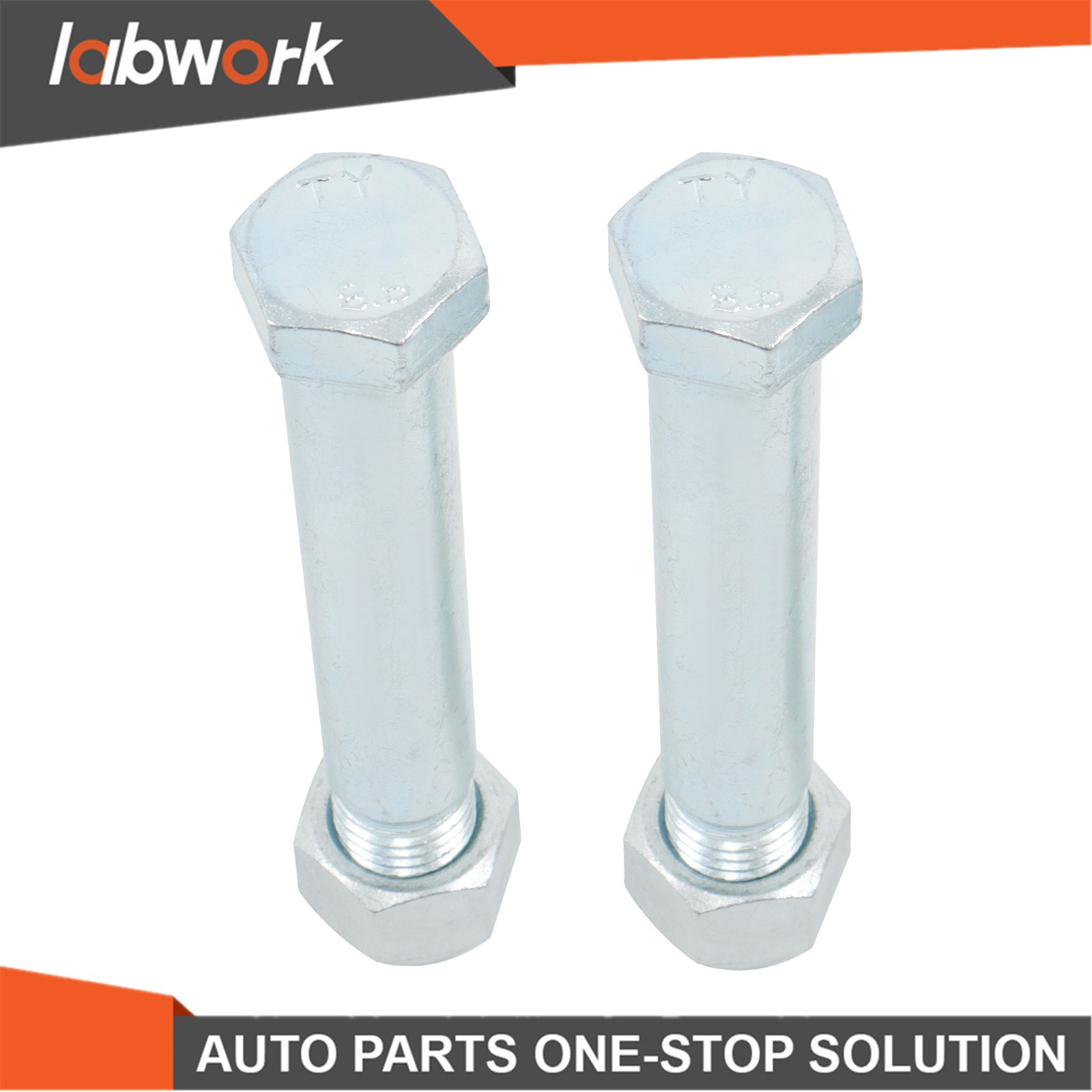 Labwork Mini Excavator Bucket Pins Bolts and Nuts Kit For Attachments