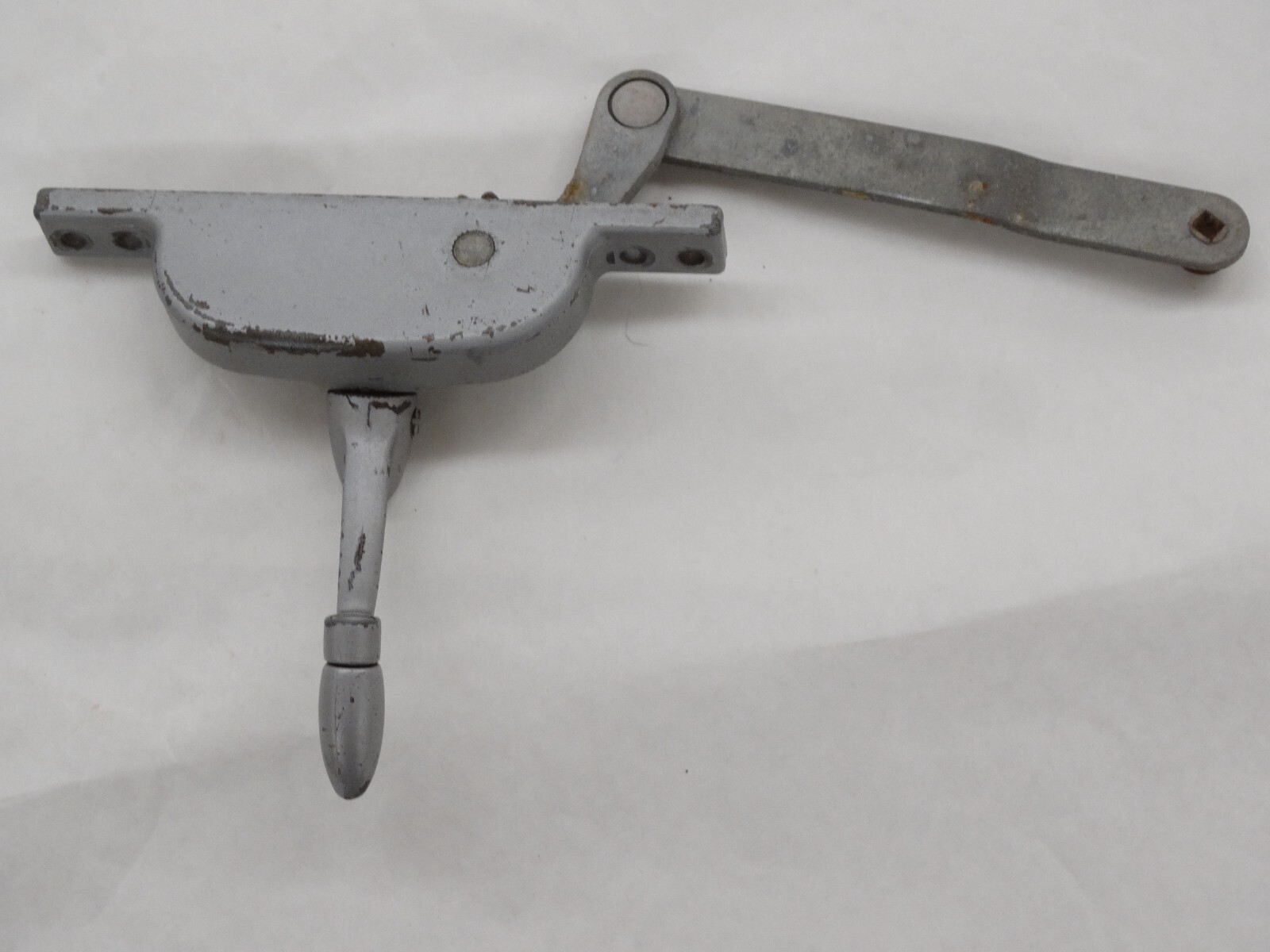 Vintage Casement Window Operator