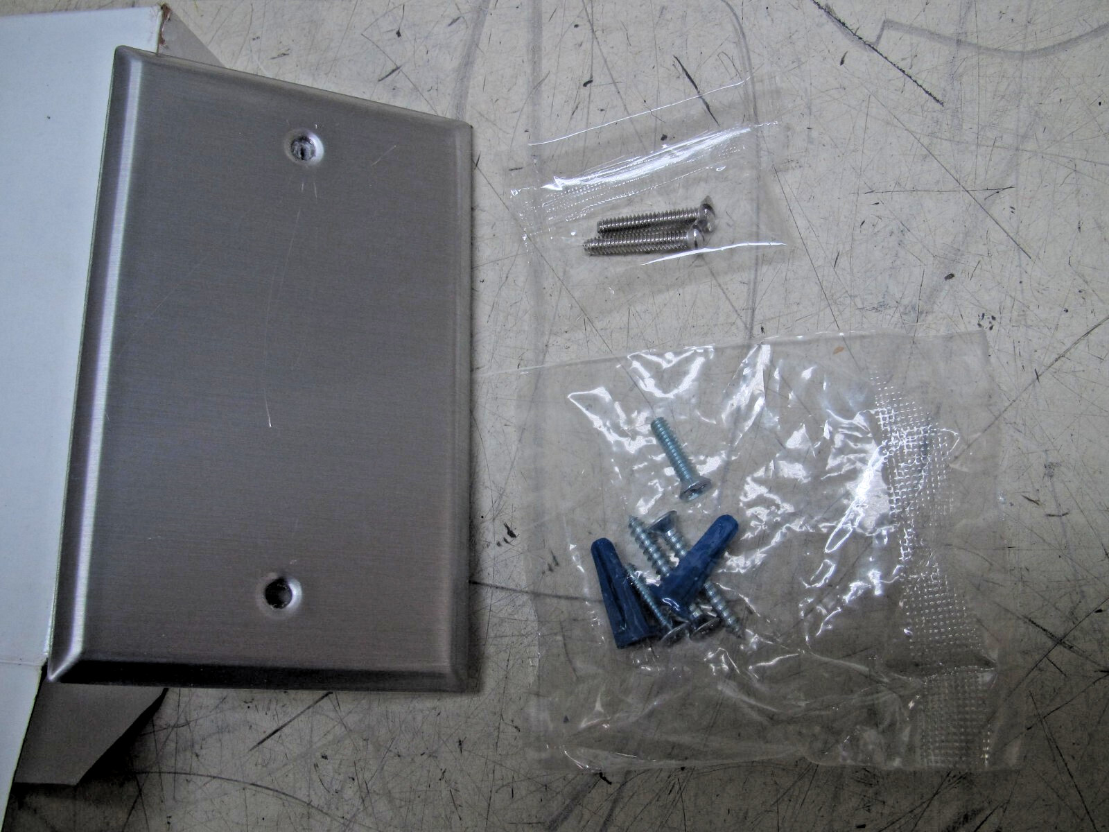 Novar Bapi Temperature Sensor P/N: BA/SM990423-AP FREE SHIPPING