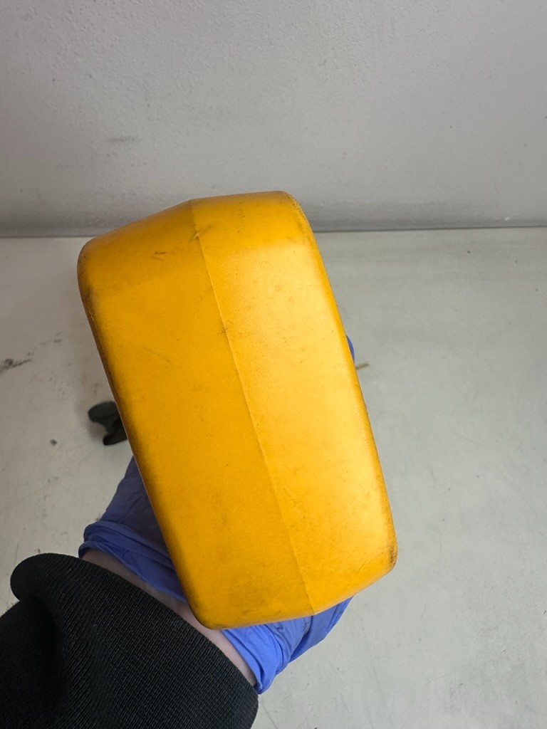 Fluke 635A QuikBert -T1 Tester AS-IS Untested