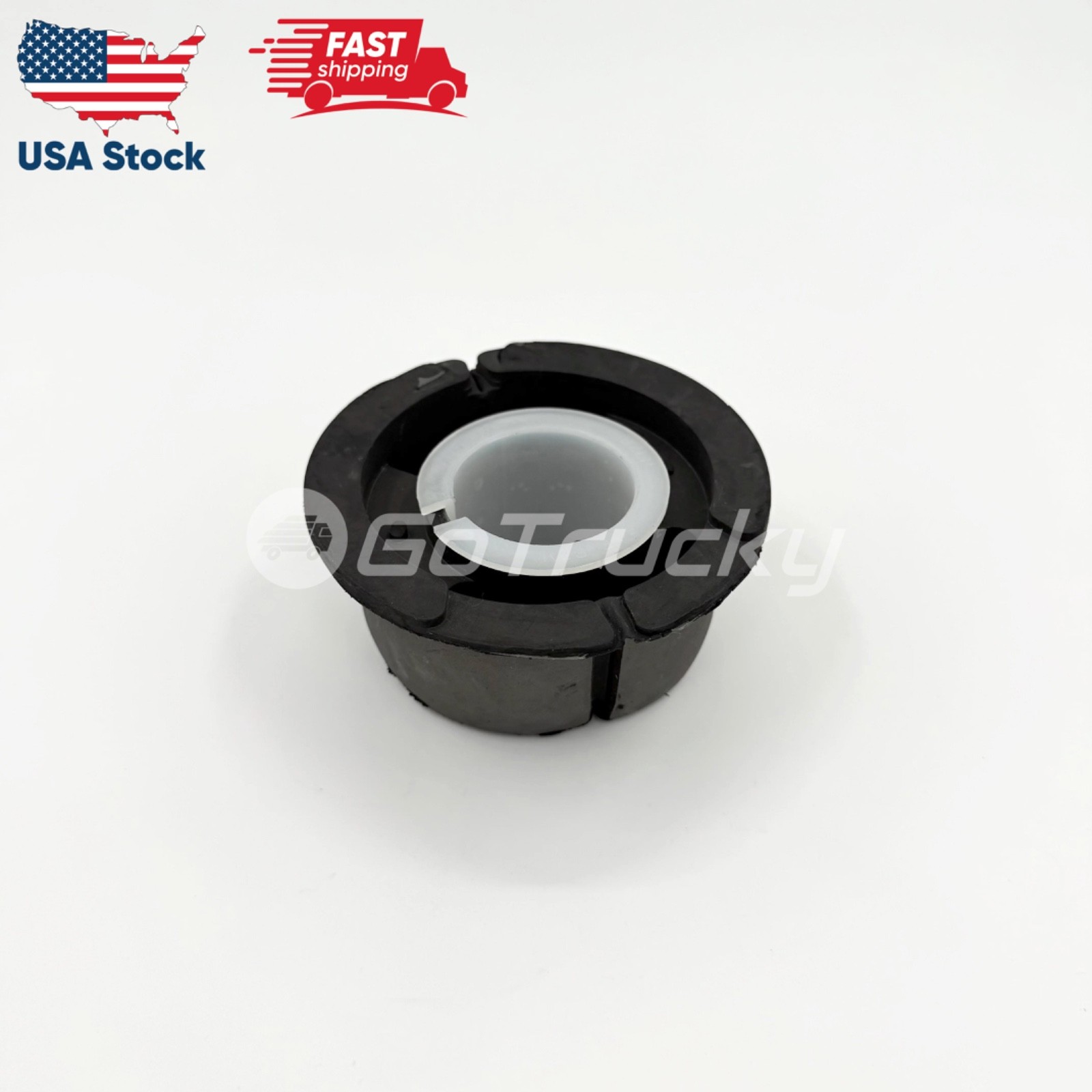 Cabin Rubber Bushing For ISUZU NRR NQR NPR NPR-HD 4HE1 4.8L 4HK1 5.2L 94-08
