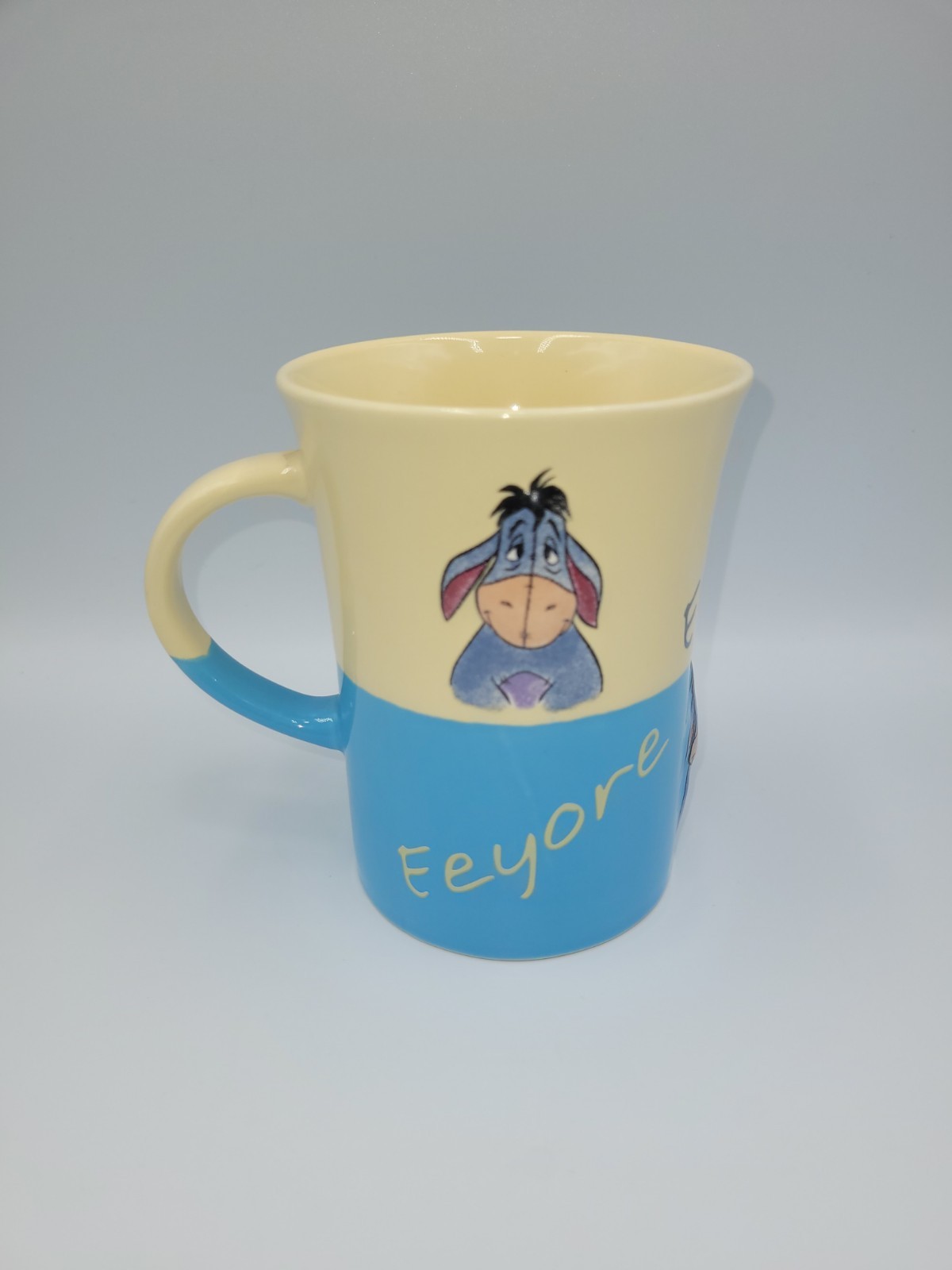 Disney Store Eeyore Mug Exclusive