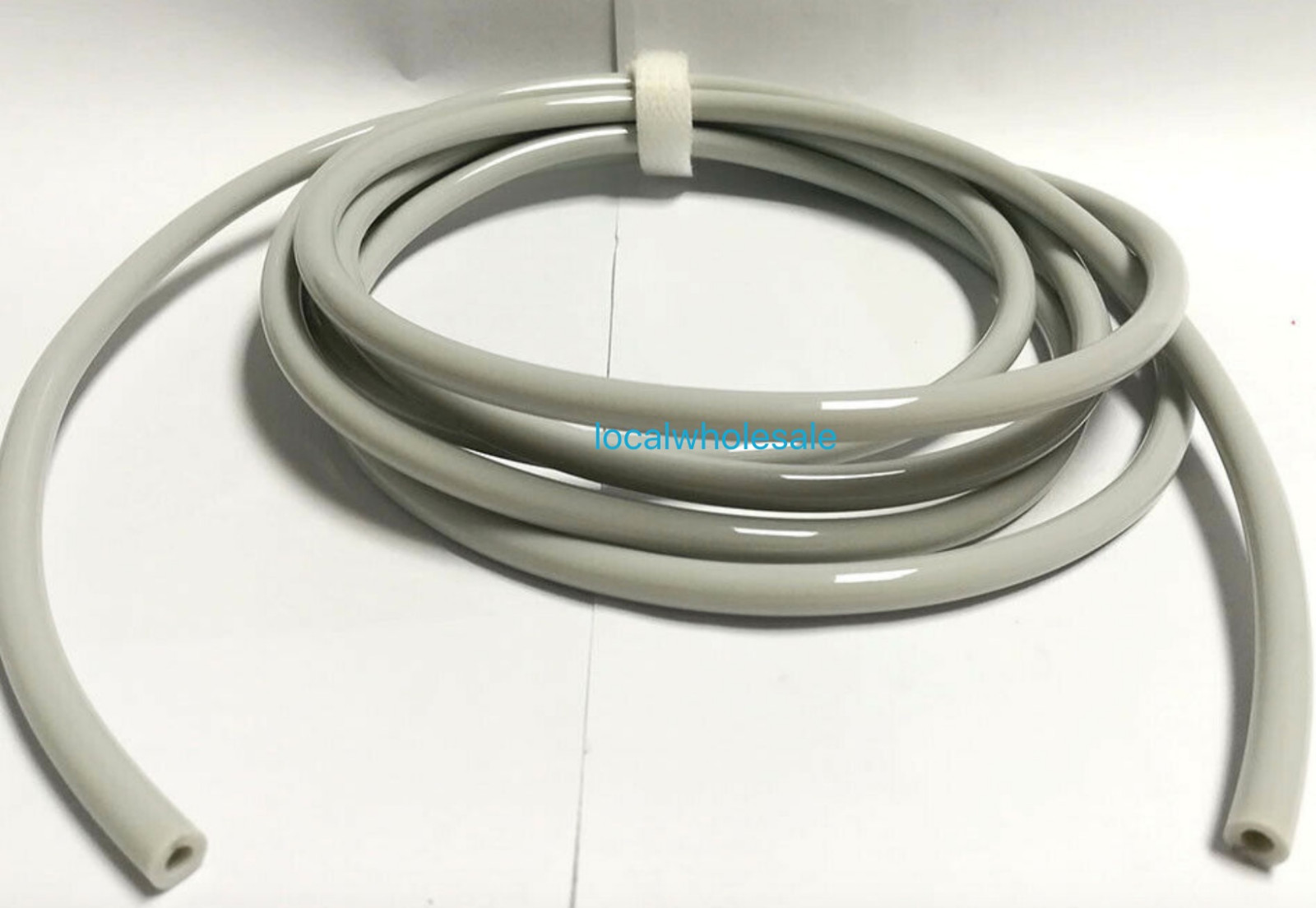 NIBP Cuff TPU Blood Pressure Air Hose 3 Meters 10feet Without Connector