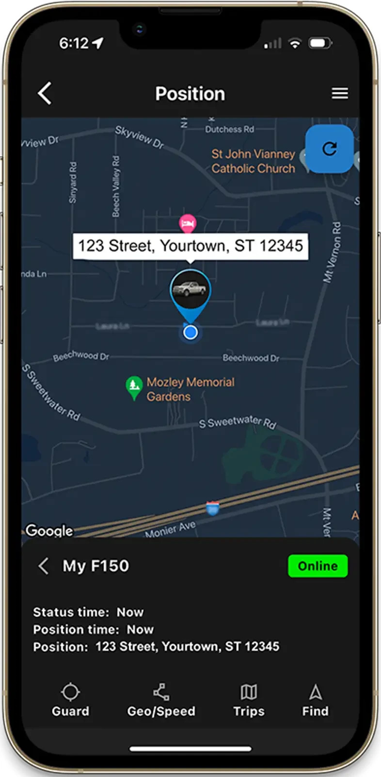 Plug in Remote Start - 2024+ Ford F-150 With Android/iPhone app control!