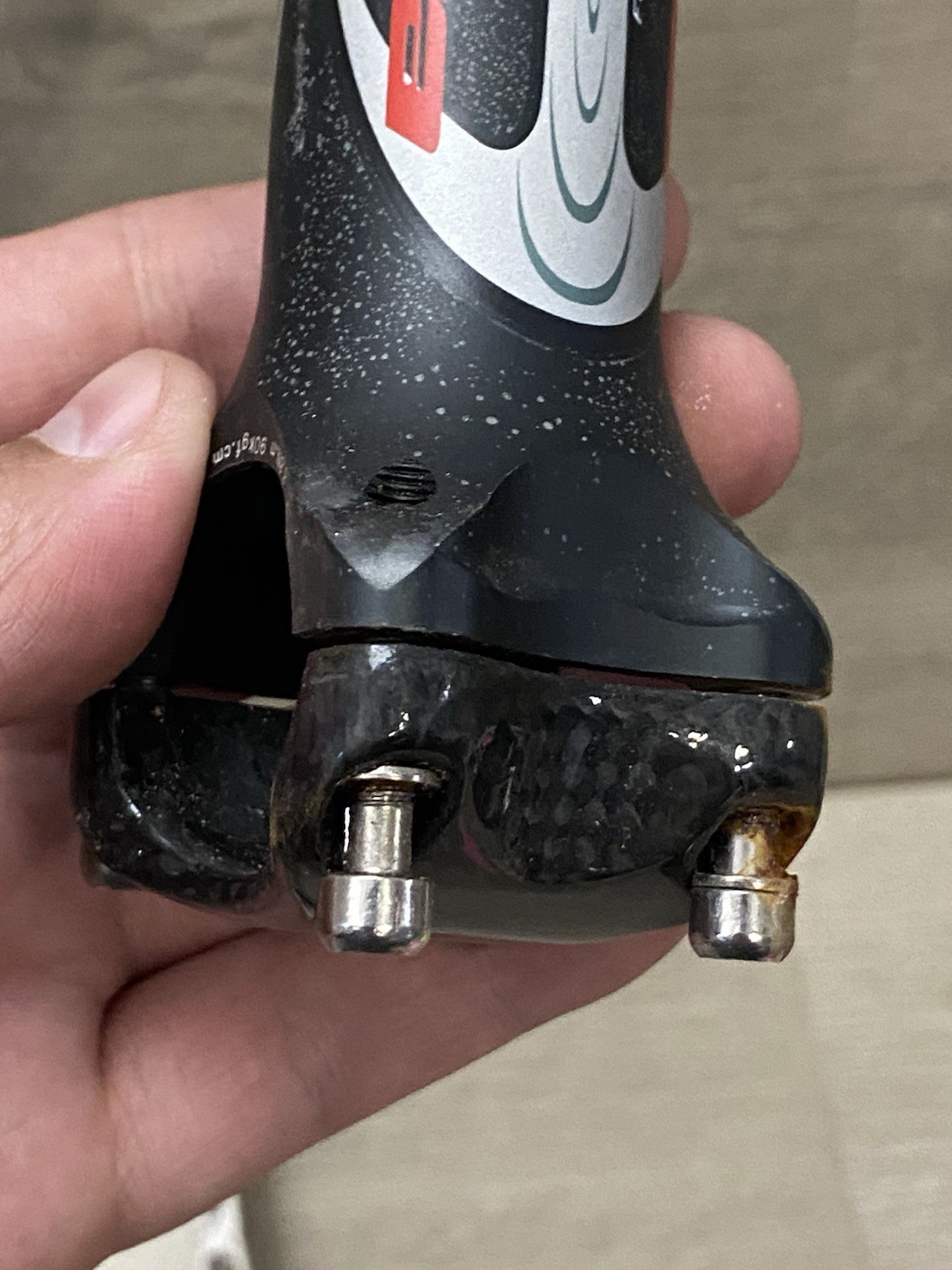 FSA 90mm 84/96’ Stem Bike Component