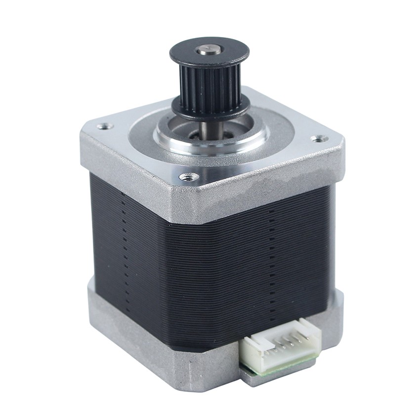 3D Printer Z-Axis Motor Z-Axis Stepper Motor for Creality K2/K2 Pro