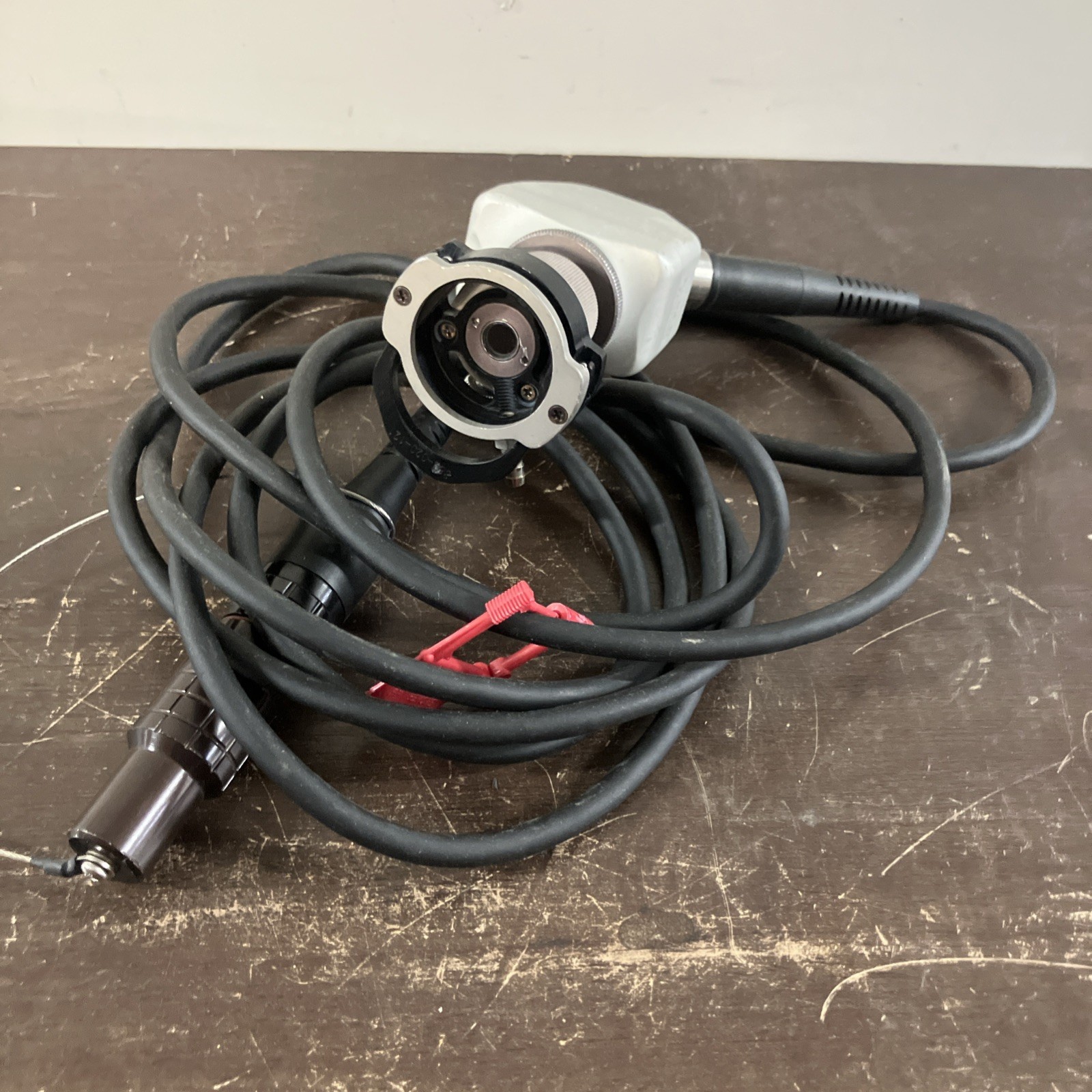 Stryker 888 Camera head with cable, no coupler