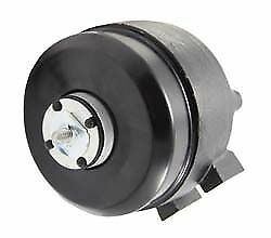 5421 Refrigerator Refrigeration Cooler Motor 9 Watt CW 230 Volts