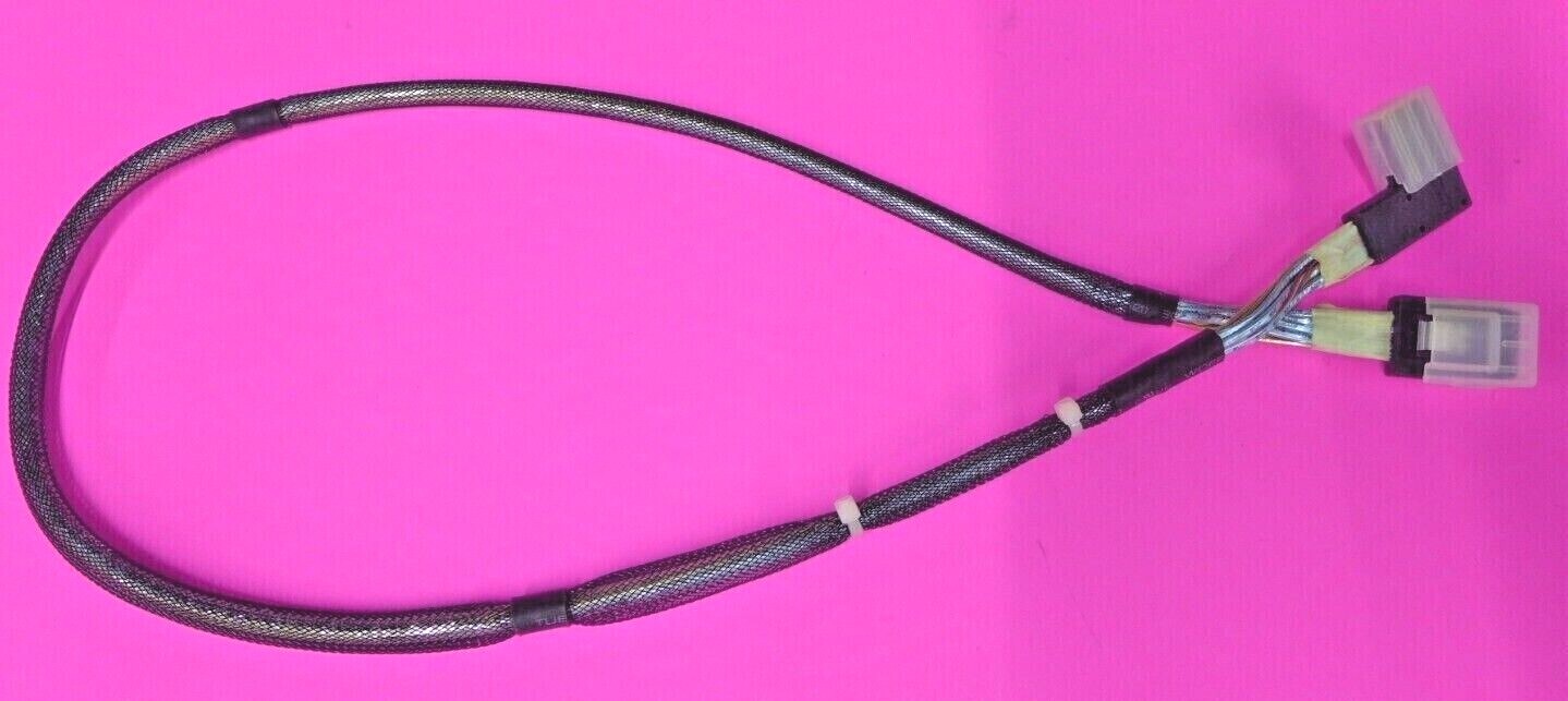 Genuine Siemens SAS To SAS Cable Dell 0FH20