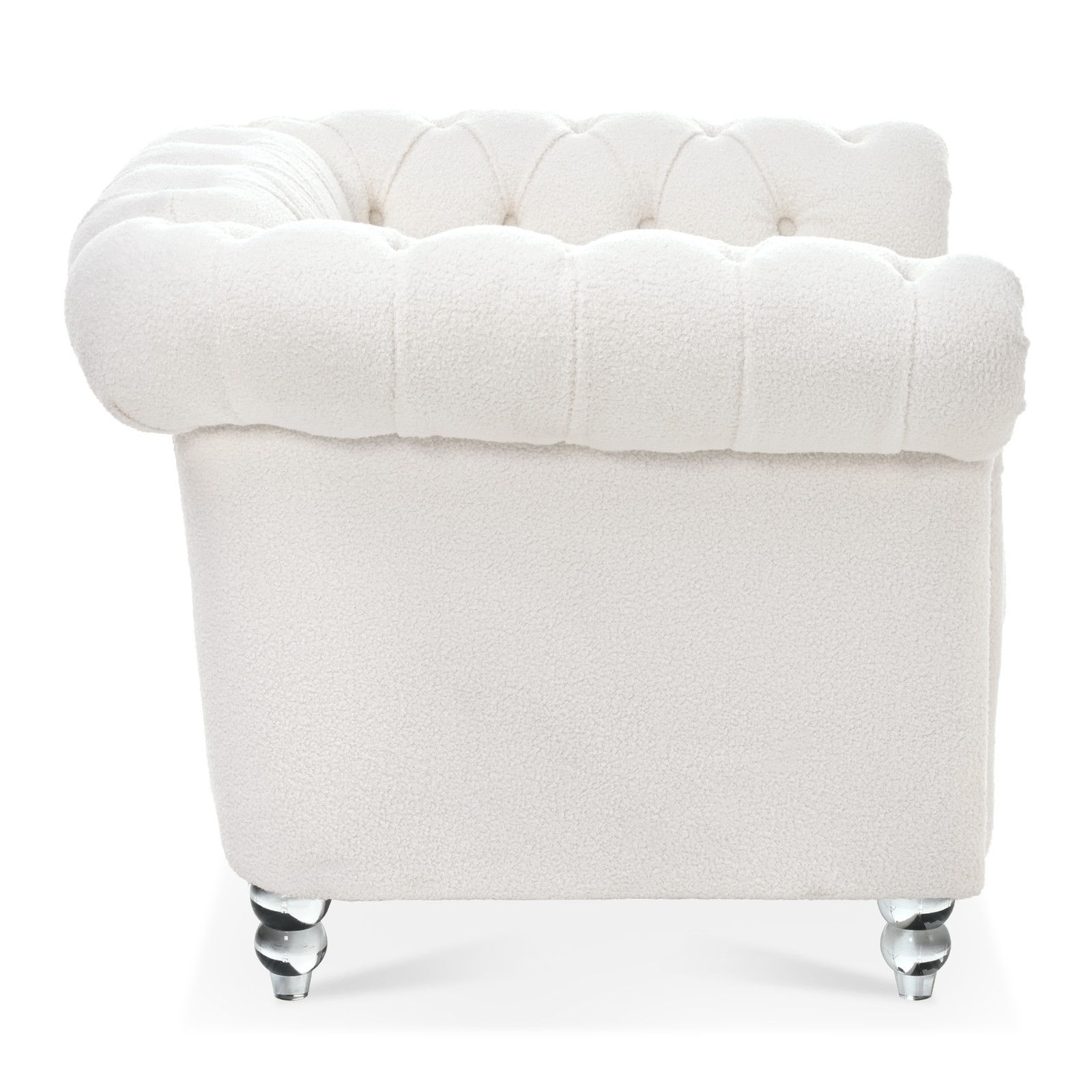 [New]1 Seater Sofa For Living Room