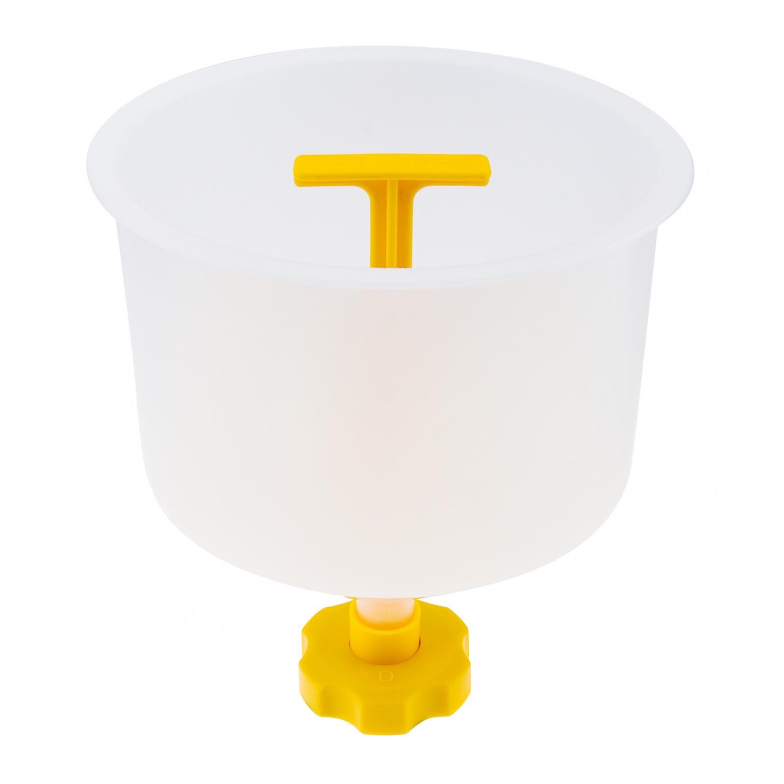 Adapter Equipped Coolant Funnel Kit, No Spilling Coolant Bleeding Tool
