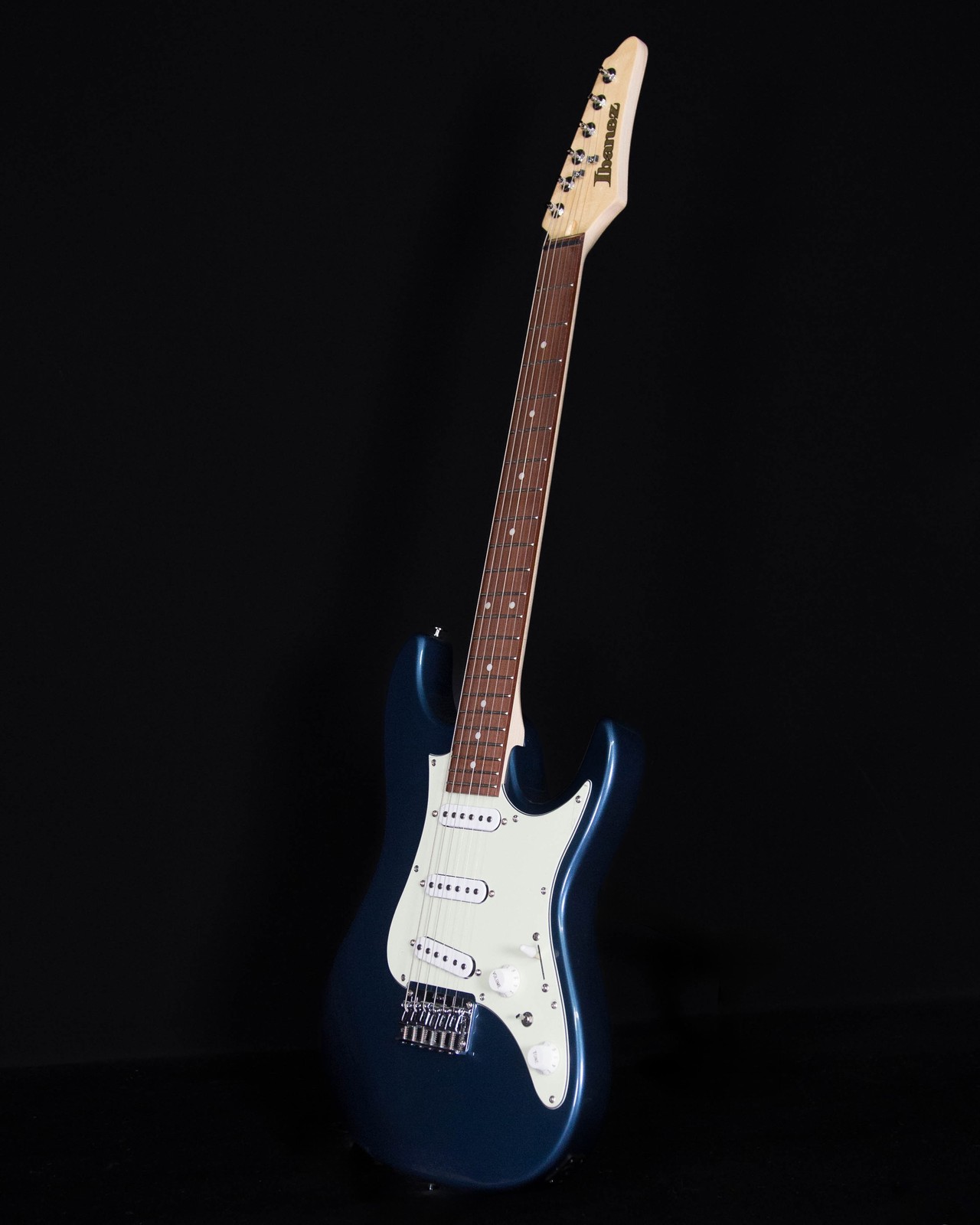 Ibanez AZES31, Artic Ocean Metallic
