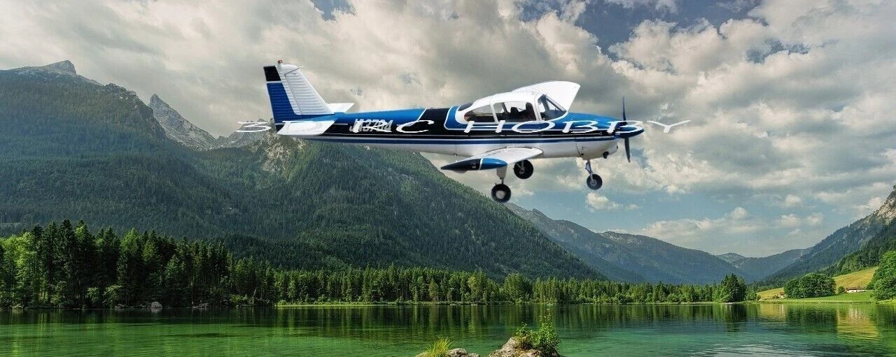 Fuji FA 200 Aero-Subaru 60" RC Airplane Kit Laser Cut Balsa Ply Wood Kit + Plans