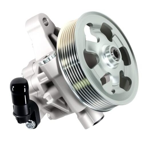 Power Steering Pump 21-5495 for 2008-2012 Accord 2.4L Power #2 OE: 21-5495