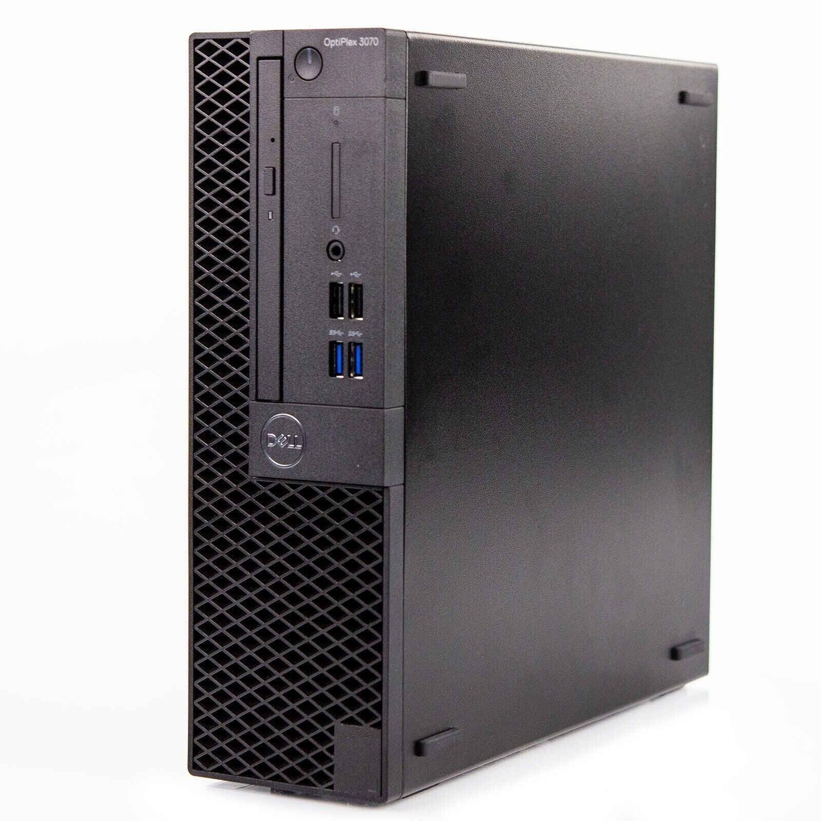 Dell OptiPlex 3070 SFF Desktop Intel Core i5-9500 3.0GHz 16GB RAM 1TB SSD WIN11P