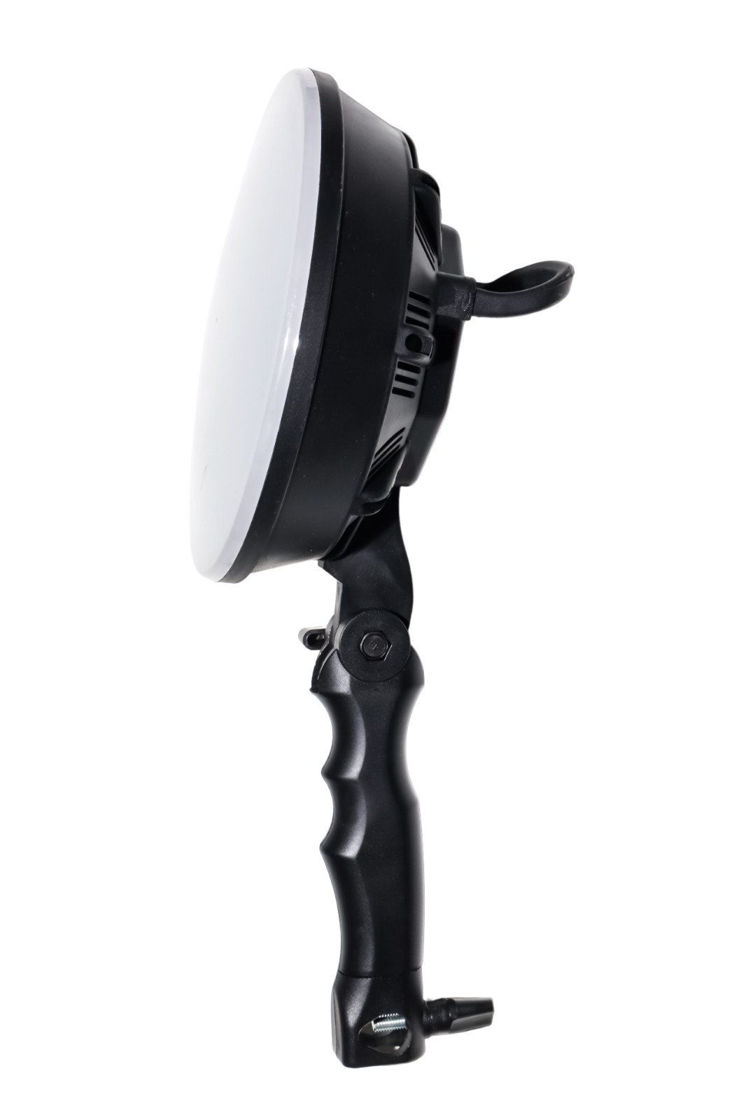 LS Pro Photo Studio LED Light w/ Power Supply – Continuous Lighting