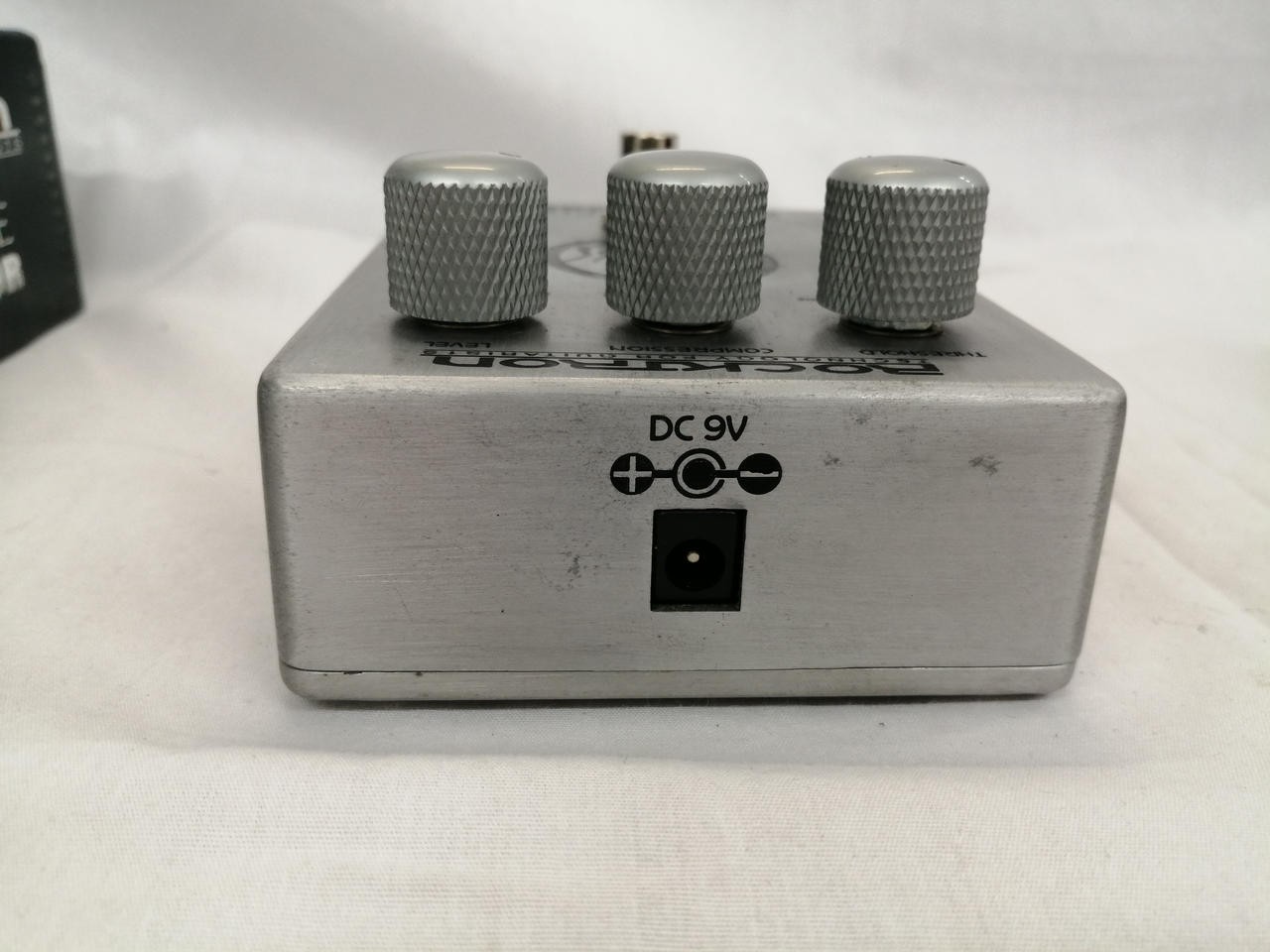 ROCKTRON SACRED FIRE COMPRESSOR effector
