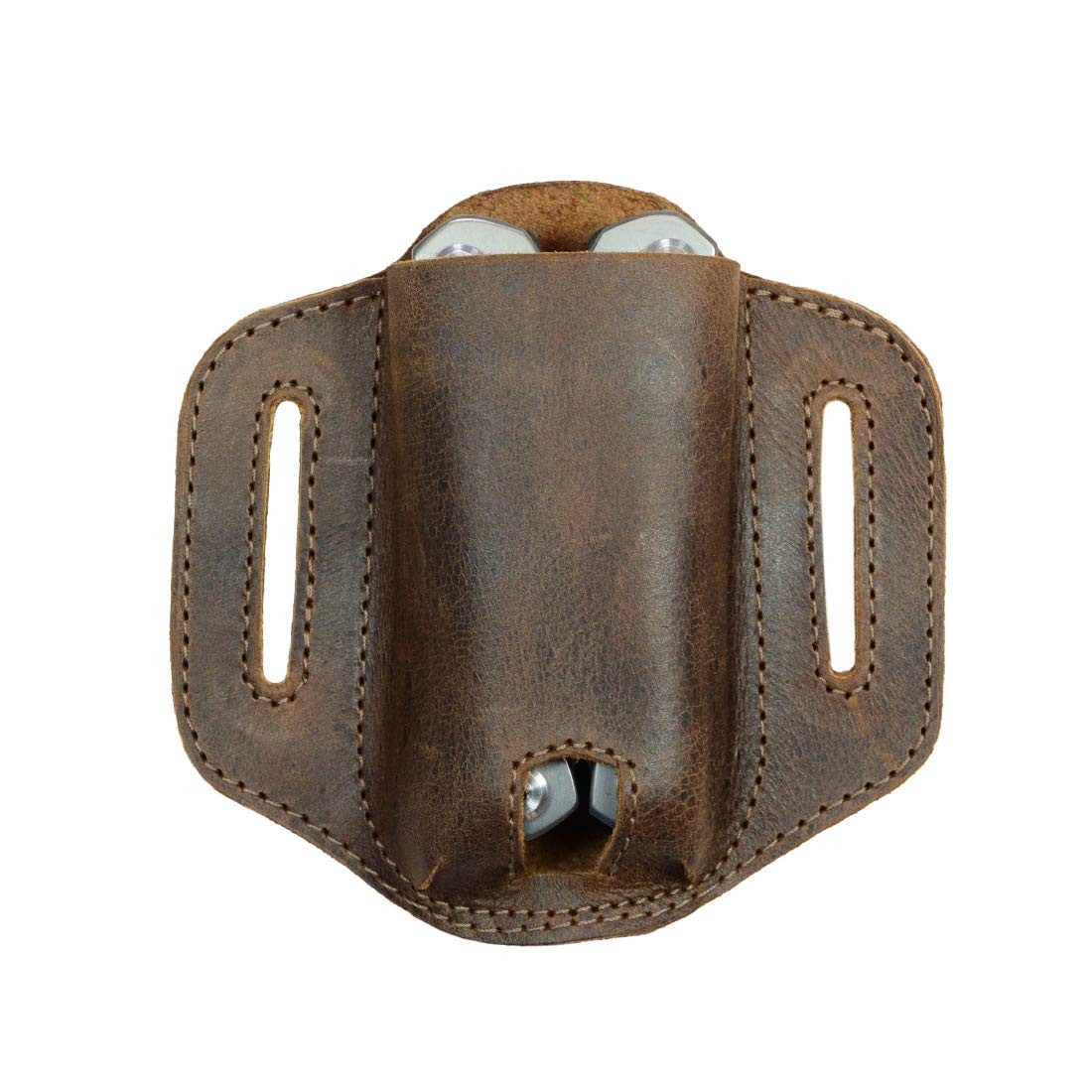 , Multi-Tool Holder for Belt, Tool Holster for Waist, Pocket Knife Set Case, ...