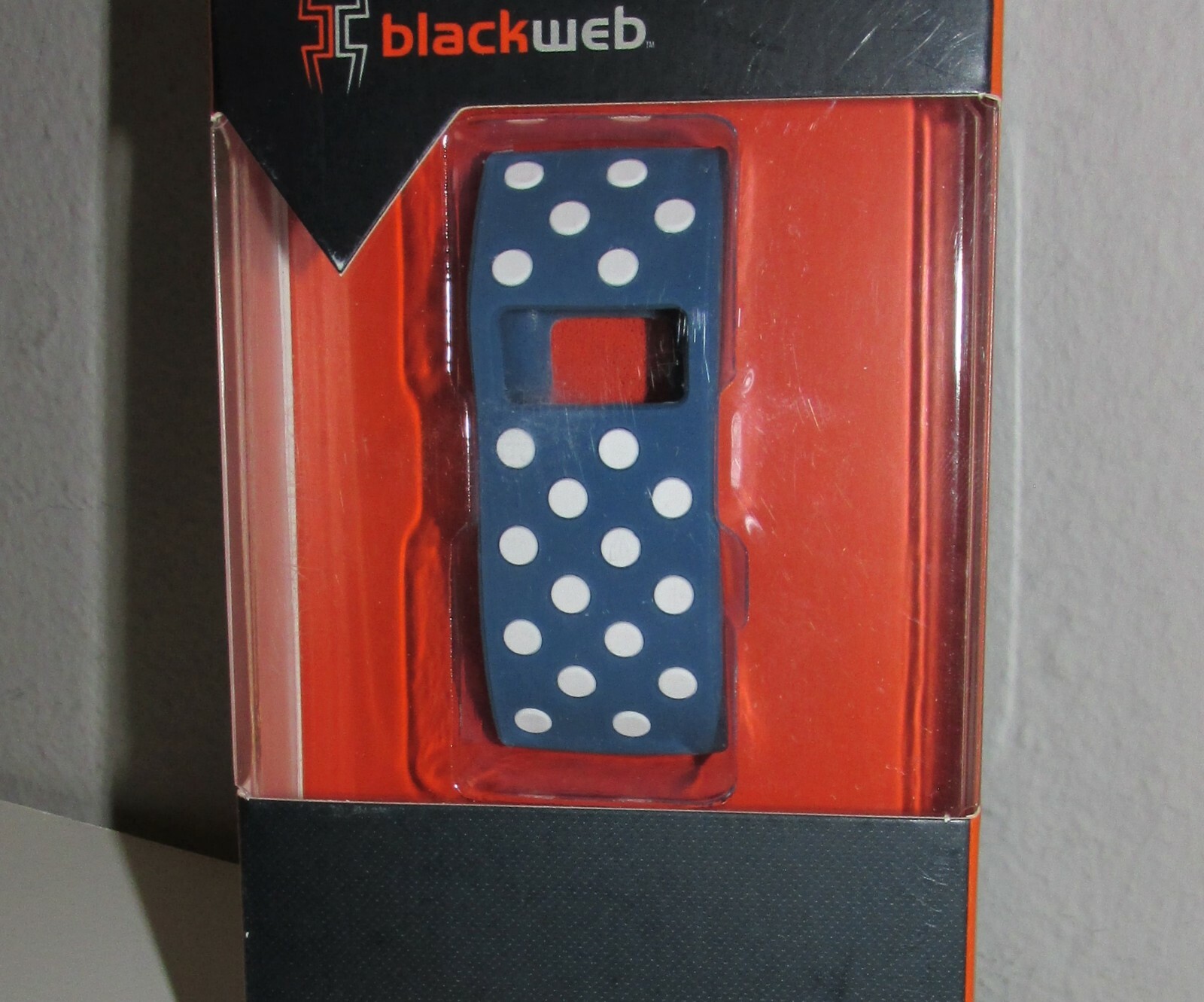 Fitbit Charge HR Activity Tracker Silicone Cover - BRAND NEW UNOPENED