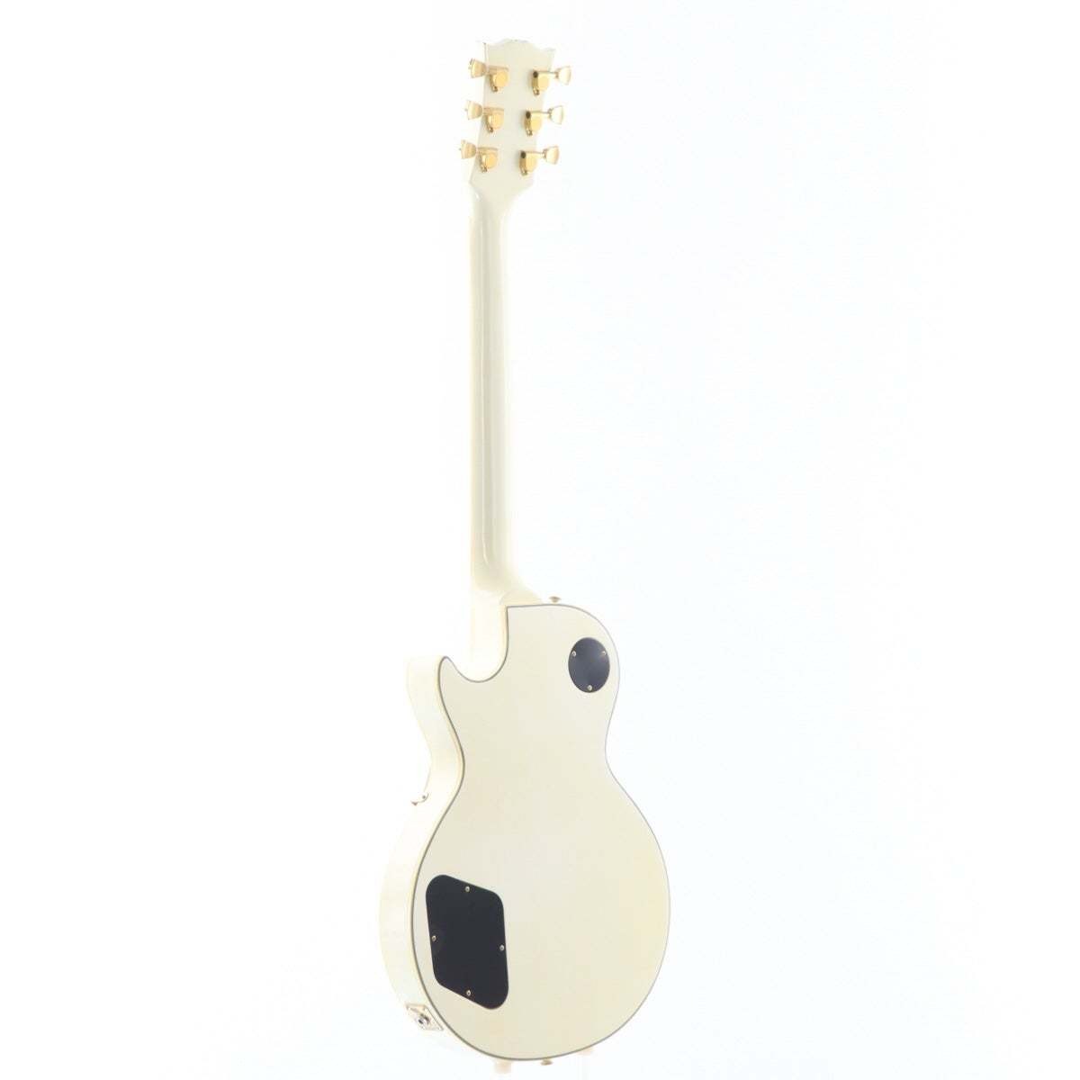 Orville LPC-75 Alpine White (no260731)