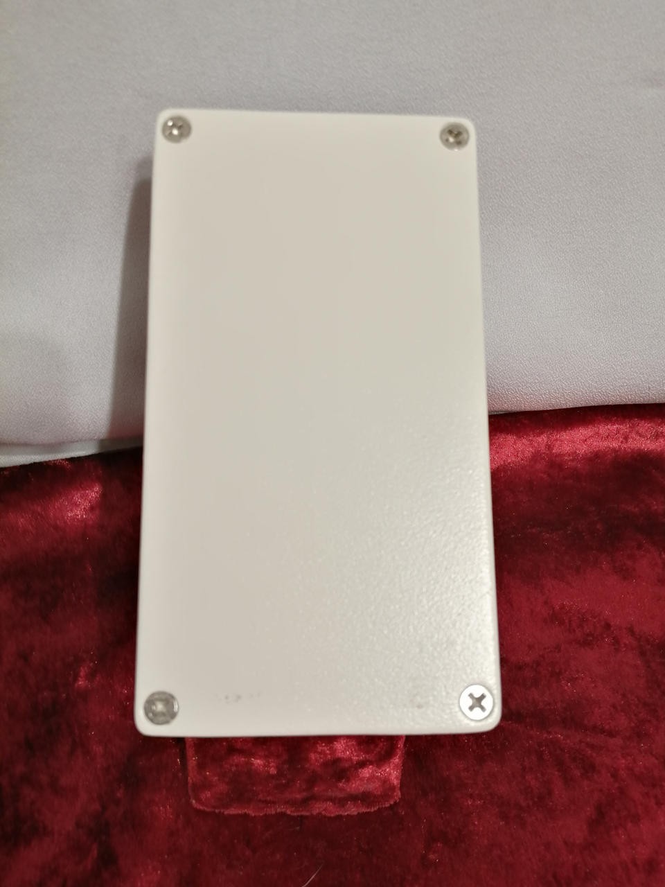 Pogo Pedals Zen Ray Effector No.nm1063