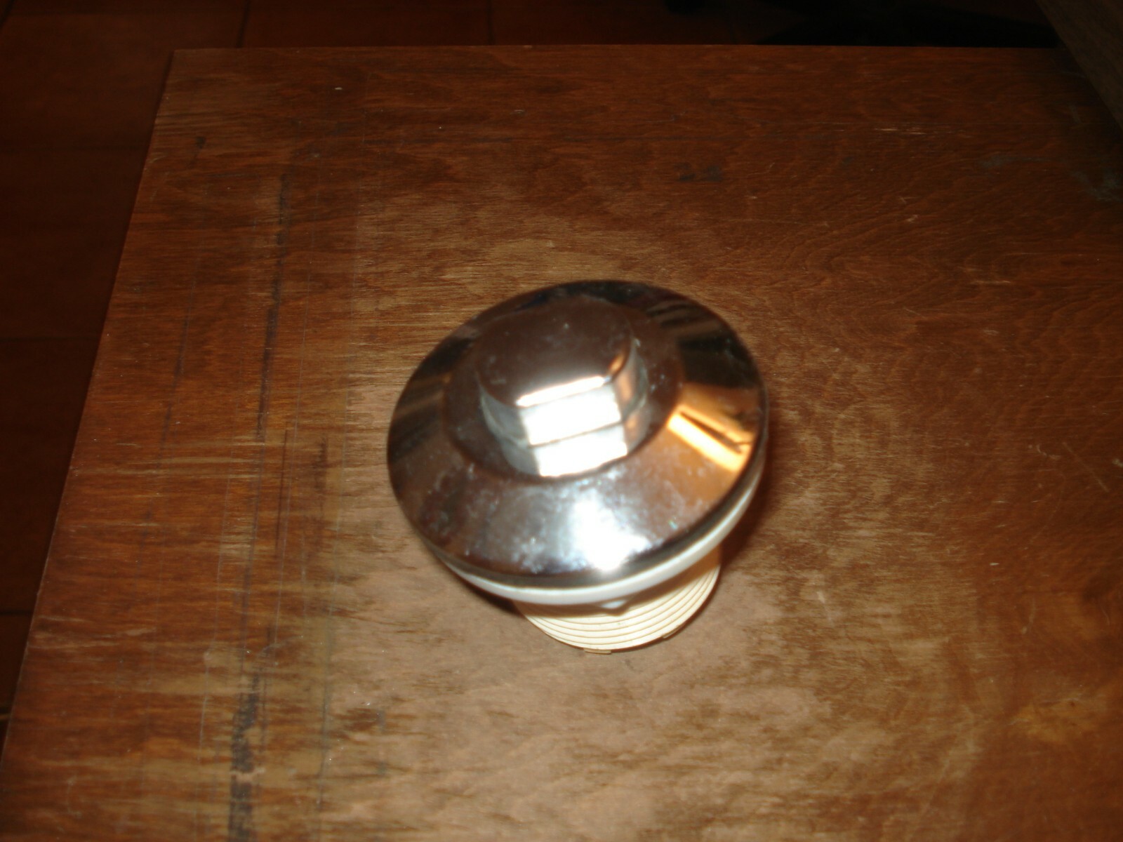 Herga Electric Air Button 6442