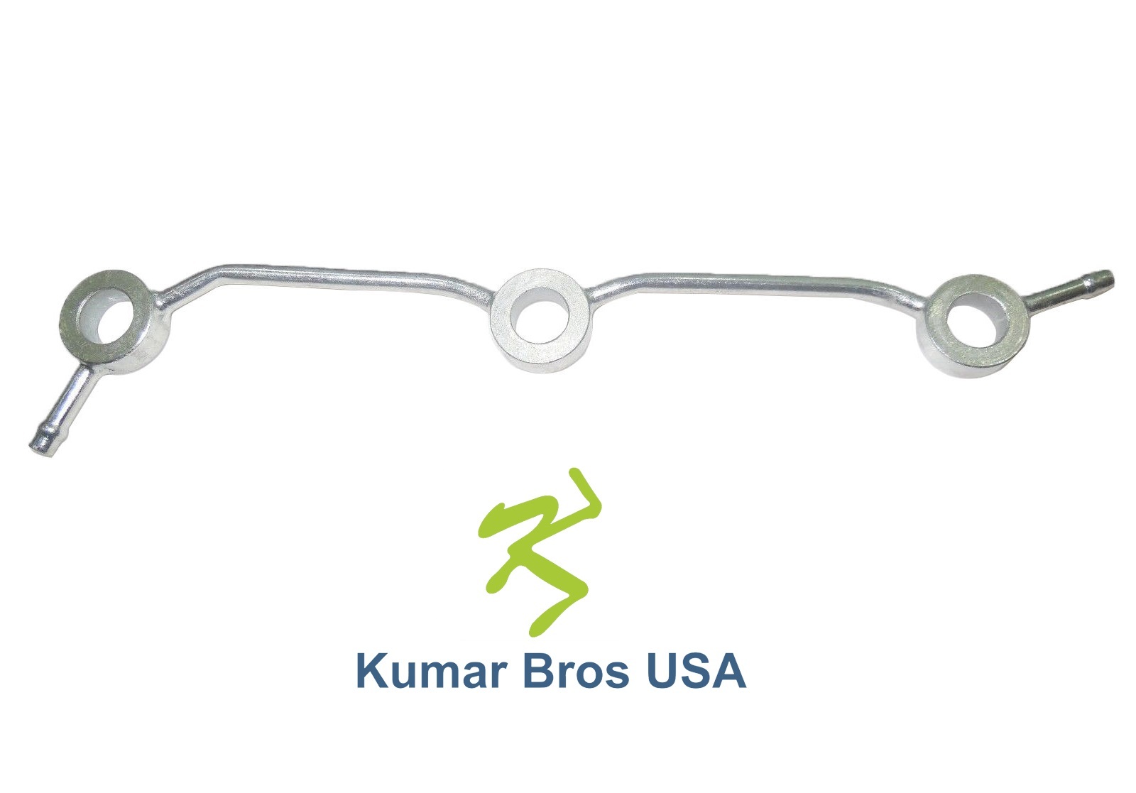 New Overflow Pipe FITS Kubota D1803