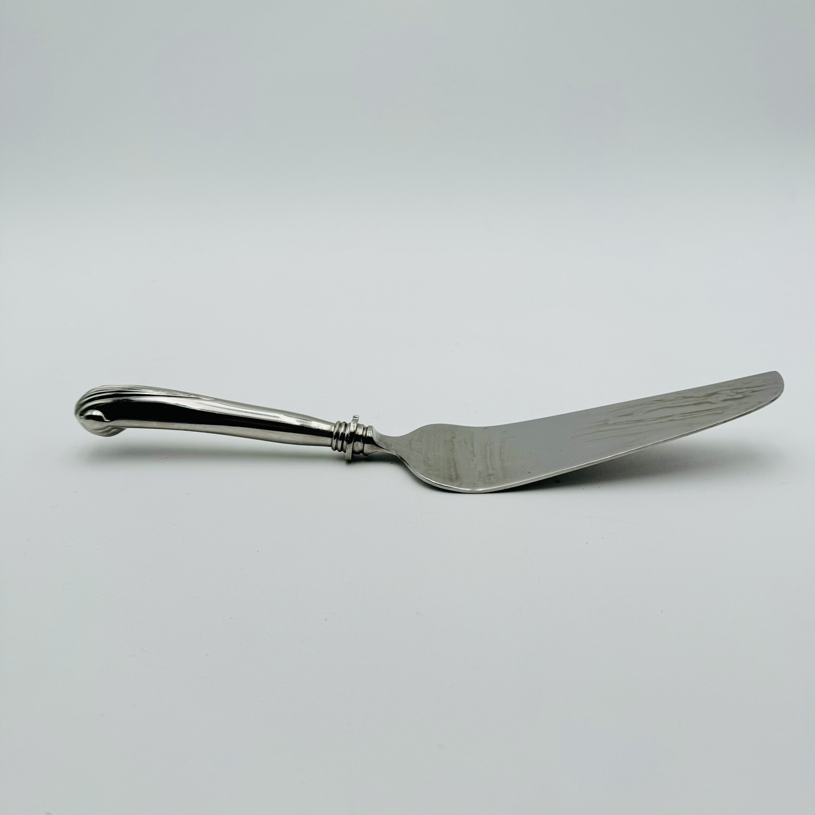Towle MARCHESA Japan Stainless Flatware SILVERWARE Cake Server 12”