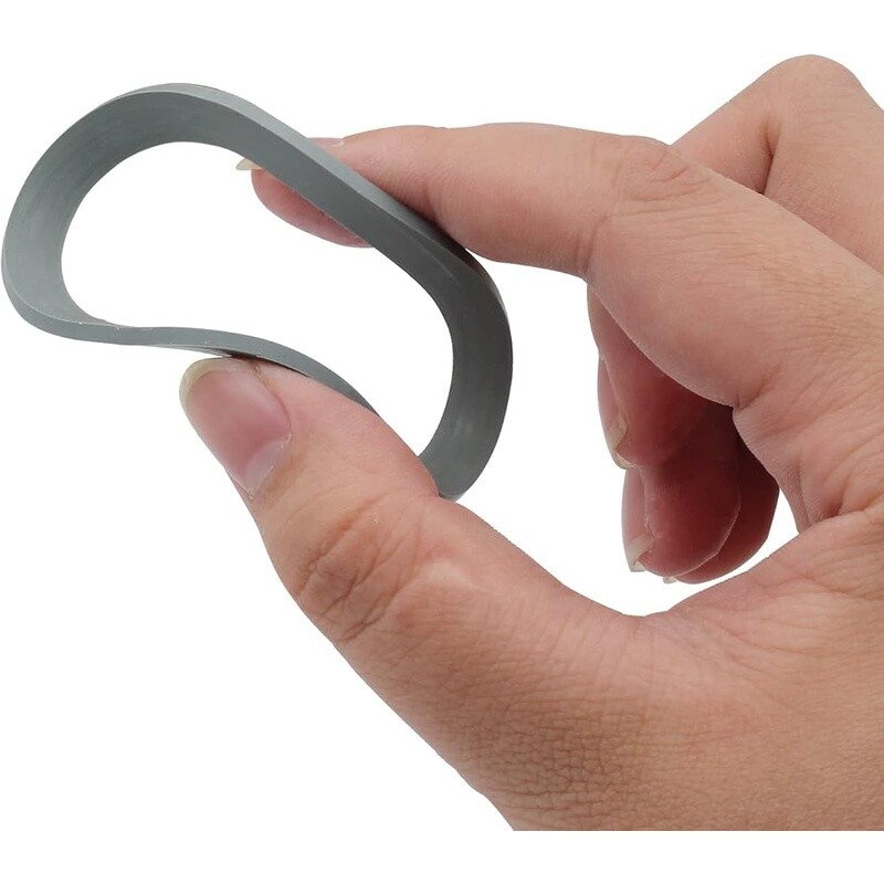 Blender O-Ring Gasket Seal 2Pcs Rubber Replacement Compatible Oster Models New