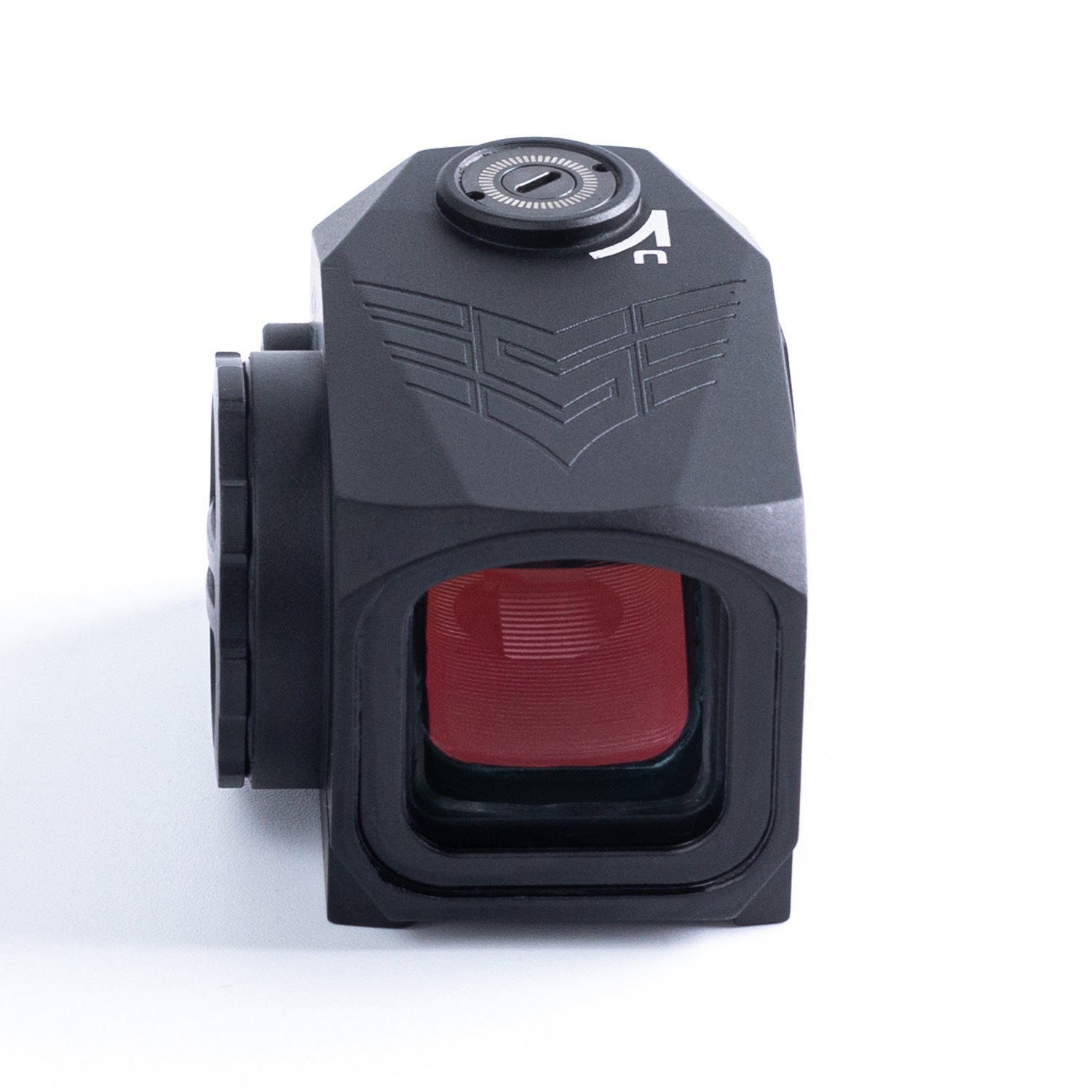 Swampfox Kraken 3MOA Red/Green Closed Emitter Dot Sight RMR and MOS For Tactica